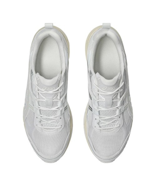 ASICS(アシックス)の「ASICS GEL-NUNOBIKI(アシックス ゲル ヌノビキ)(スニーカー・レディース・ブルー系/ホワイト系・24.5cm/24cm/23cm/25cm/23.5cm)」の7枚目の写真
