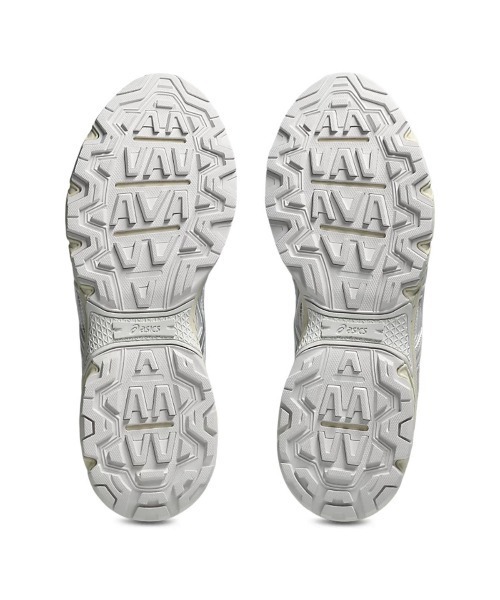 ASICS(アシックス)の「ASICS GEL-NUNOBIKI(アシックス ゲル ヌノビキ)(スニーカー・レディース・ブルー系/ホワイト系・24.5cm/24cm/23cm/25cm/23.5cm)」の9枚目の写真