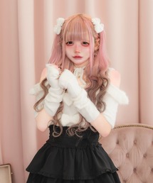 にゃんみーのおくつ（スニーカー）｜nyanMe（ニャンミー）の
