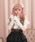 nyanMe�i�j�����~�[�j�́u�y����z�͂��߂Ă̂ɂ��ƂƂ��Ղ��i�j�b�g/�Z�[�^�[�j�v�b�z���C�g
