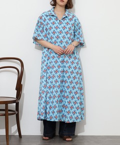 MEDI VARIOUS PATTERN CAMI DRESS（ドレス）｜Ameri（アメリ）の