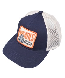 AMERICAN NEEDLE | 【AMERICAN NEEDLE/アメリカンニードル】Wheaties “Breakfast of Champions” Trucker Cap(キャップ)