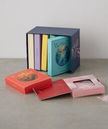 BIRTHDAY BAR（バースデイバー）の「7days BATH SALT バスソルト（入浴剤・バスケア）」