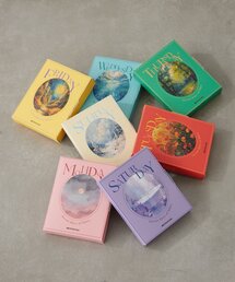 BIRTHDAY BAR（バースデイバー）の「7days BATH SALT バスソルト（入浴剤・バスケア）」