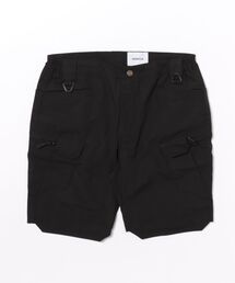 MAISON CLUB(���]���N���u)�́yMAISON CLUB�zMilitary Cargo Shorts /�@�~���^���[�J�[�S�V���[�c KNF-YI(���̑��p���c)
