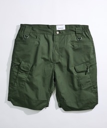 【MAISON CLUB】Military Cargo Shorts / ミリタリーカーゴショーツ KNF-YI ※