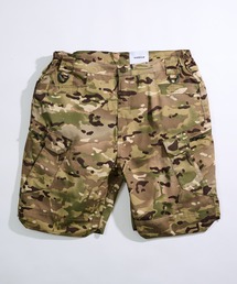 【MAISON CLUB】Military Cargo Shorts / ミリタリーカーゴショーツ KNF-YI ※