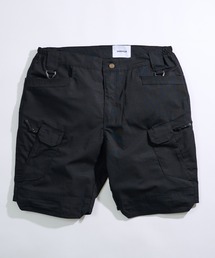 MAISON CLUB(���]���N���u)�́yMAISON CLUB�zMilitary Cargo Shorts /�@�~���^���[�J�[�S�V���[�c KNF-YI(���̑��p���c)