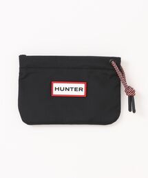 【HUNTER】ハンター トラベル ミニ ポーチ UBP7120NRS
