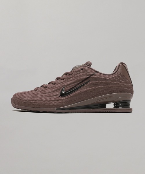 セール】NIKE WMNS SHOX Z HQ7540-500（スニーカー）｜NIKE（ナイキ