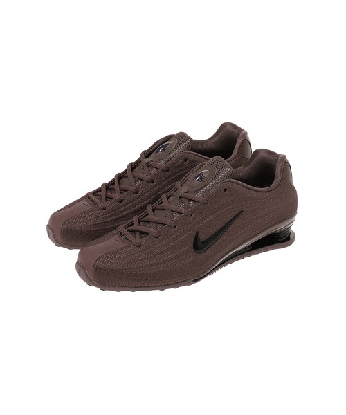 セール】NIKE WMNS SHOX Z HQ7540-500（スニーカー）｜NIKE（ナイキ