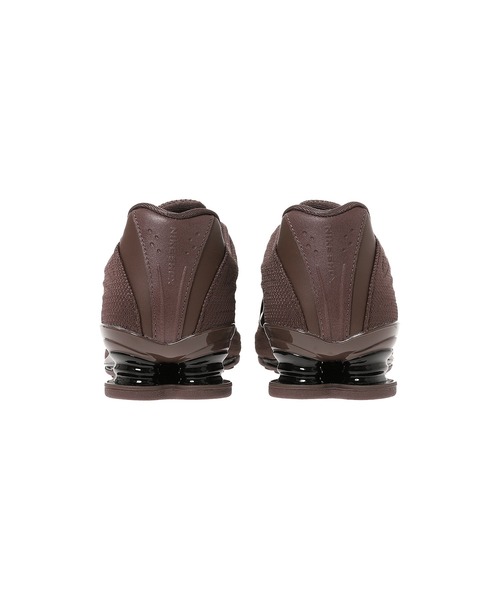 NIKE(ナイキ)の「NIKE WMNS SHOX Z HQ7540-500(スニーカー・レディース・パープル・25cm/24.5cm/24cm/23cm/23.5cm)」の4枚目の写真