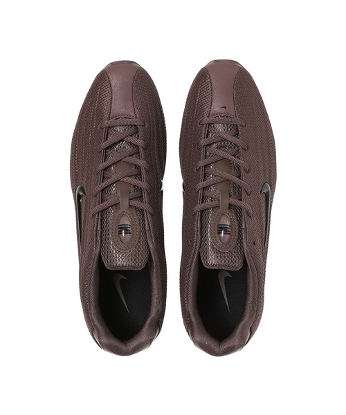 NIKE(ナイキ)の「NIKE WMNS SHOX Z HQ7540-500(スニーカー・レディース・パープル・25cm/24.5cm/24cm/23cm/23.5cm)」の5枚目の写真