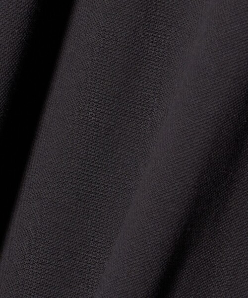 FRED PERRY（フレッドペリー）の「【別注】＜FRED PERRY＞ツインティップ クルーネック Tシャツ（Tシャツ/カットソー・メンズ・オフホワイト/ブラック/ダークグレー・L/M/XL）」の14枚目の写真