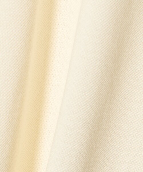 FRED PERRY（フレッドペリー）の「【別注】＜FRED PERRY＞ツインティップ クルーネック Tシャツ（Tシャツ/カットソー・メンズ・オフホワイト/ブラック/ダークグレー・L/M/XL）」の18枚目の写真