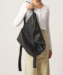 ODETTE E ODILE | ＜ARC Y HAUS＞ TongBag(ショルダーバッグ)