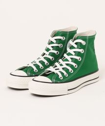 CONVERSE コンバース CANVAS AS J HI キャンバス オールスター J HI 31317310 TREE GREEN