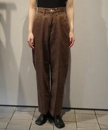 NEPLA ワイドパンツ