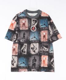 JORDAN BRAND M J FLT CLB AOP TEE ショートスリーブ IF3114 133SAIL