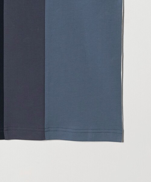 A DAY IN THE LIFE UNITED ARROWS(アデイインザライフユナイテッドアローズ)の「ポンチ キリカエ リラックスカットソー<A DAY IN THE LIFE>(Tシャツ/カットソー・メンズ・その他1/その他2・XL/L/M)」の12枚目の写真