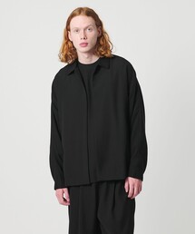 UNITED ARROWS & SONS by DAISUKE OBANA | <D.O UNITED ARROWS BY DAISUKE OBANA>Ⅱ+ DLMN L/SL SHIRT 26SS/シャツ(シャツ/ブラウス)