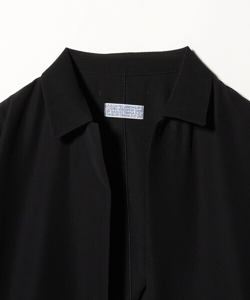 ユナイテッドアローズ　ブラウス Blouse｜TOPS｜ユナイテッドアローズ（UNITED ARROWS）｜WOMEN｜2026
