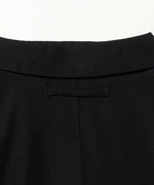 UNITED ARROWS & SONS by DAISUKE OBANA(ユナイテッドアローズアンドサンズバイダイスケオバナ)の「<D.O UNITED ARROWS BY DAISUKE OBANA>Ⅱ+ DLMN L/SL SHIRT 26SS/シャツ(シャツ/ブラウス・メンズ・ブラック・XL/M/L/S)」の5枚目の写真