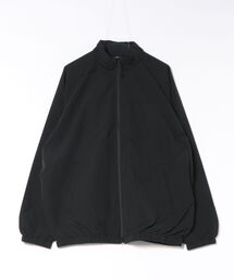 TONE SELECT WEAR（トーンセレクトウェア）の「United Athle(ユナイテッドアスレ) コットンライク ナイロン トレーニング ジャケット（裏地付） (7220-01) (722001)（その他アウター）」