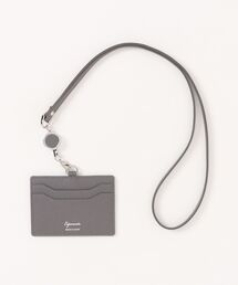 Esperanto（エスペラント）の「esperanto（エスペラント）/ボントーノレザー　IDケース（パスケース）」