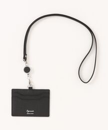 Esperanto（エスペラント）の「esperanto（エスペラント）/ボントーノレザー　IDケース（パスケース）」