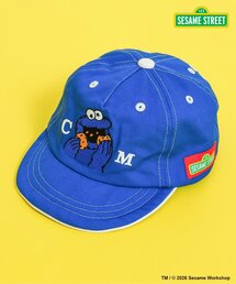 SESAME STREET(�Z�T�~�X�g���[�g)��SESAME STREET �h�J�L���b�v(�L���b�v)