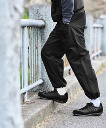 MARMOT | 【別注】<Marmot>A2 ウィンド シェルパンツ -4WAYストレッチ・はっ水-(その他パンツ)