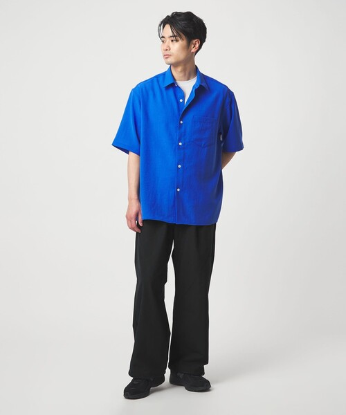 MARMOT（マーモット）の「【別注】＜Marmot＞A2 ウィンド シェルパンツ -4WAYストレッチ・はっ水-（その他パンツ・メンズ・ダークグレー/ブラック・L/XL/M）」の17枚目の写真