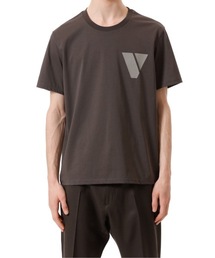 110/2 CO/PE ジャージー VPW S/S TEE / 110/2 CO/PE JERSEY VPW S/S TEE