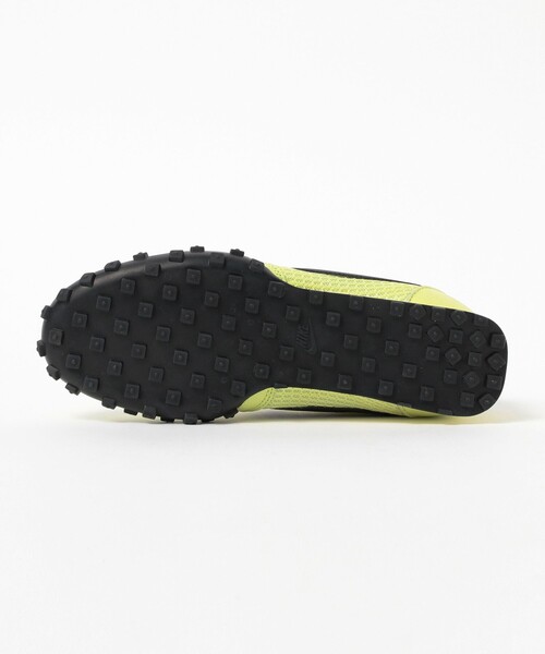 NIKE（ナイキ）の「NIKE / Waffle Racer SE（スニーカー・メンズ・ベージュ/ケリーグリーン・26.5cm/27.5cm/28.0cm/28.5cm/29.0cm/26.0cm/27.0cm）」の8枚目の写真
