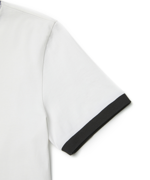 MMIC(エムエムアイシー)の「CRUISER TEE (WHITE)(Tシャツ/カットソー・メンズ・その他・MEDIUM/LARGE/X-LARGE)」の3枚目の写真