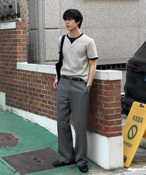 MMIC(エムエムアイシー)の「CRUISER TEE (WHITE)(Tシャツ/カットソー・メンズ・その他・MEDIUM/LARGE/X-LARGE)」の6枚目の写真