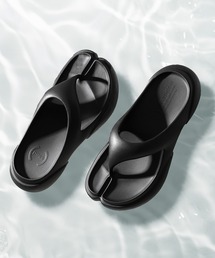 forget-me-nots（フォーゲットミーノッツ）の「04_New_Flip_Flop_Basic_Line PAES_04_New_Flip_Flop_B_（サンダル）」