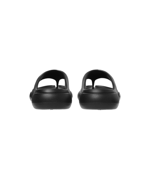 PAES(ペイズ)の「04_New_Flip_Flop_Basic_Line PAES_04_New_Flip_Flop_B_(サンダル・メンズ・ブラック/レッド・25cm/24cm/23cm)」の5枚目の写真
