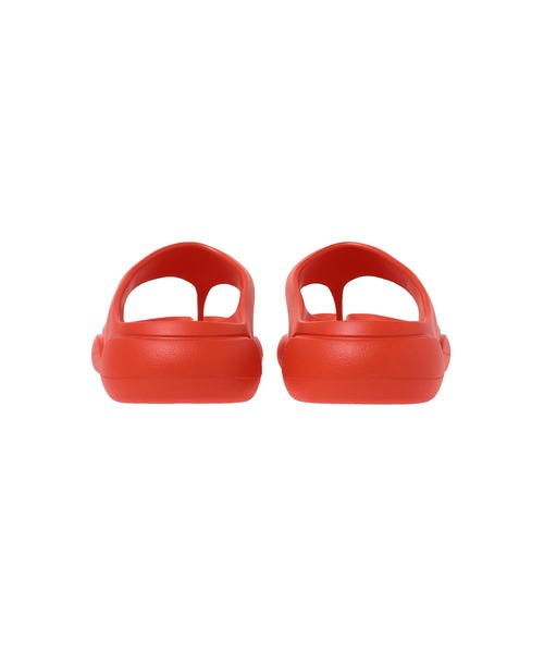 PAES(ペイズ)の「04_New_Flip_Flop_Basic_Line PAES_04_New_Flip_Flop_B_(サンダル・メンズ・ブラック/レッド・25cm/24cm/23cm)」の12枚目の写真