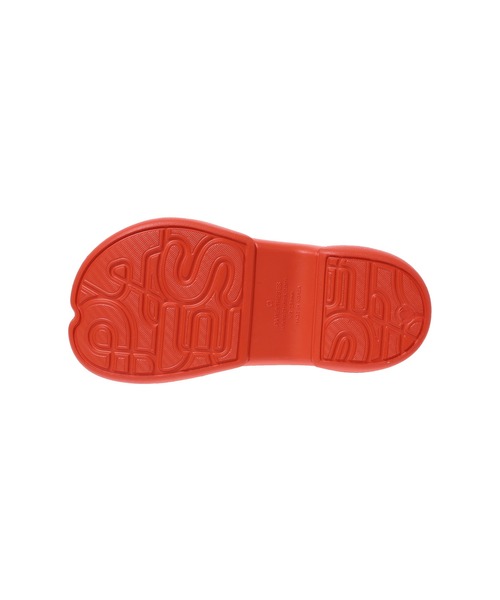 PAES(ペイズ)の「04_New_Flip_Flop_Basic_Line PAES_04_New_Flip_Flop_B_(サンダル・メンズ・ブラック/レッド・25cm/24cm/23cm)」の14枚目の写真