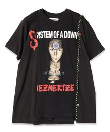 DISCOVERED | I Stitch Band Tee(Tシャツ/カットソー)