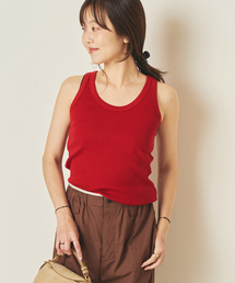 プラージュ  ノースリーブ Tシャツ Plage｜プラージュのトップス（袖なし）通販 - ZOZOTOWN