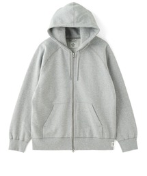 REIGNING CHAMP（レイニングチャンプ）の「REIGNING CHAMP MIDWEIGHT FLEECE ZIP HOODIE RC-3989-24FW（パーカー）」