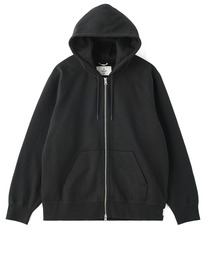 REIGNING CHAMP（レイニングチャンプ）の「REIGNING CHAMP MIDWEIGHT FLEECE ZIP HOODIE RC-3989-24FW（パーカー）」
