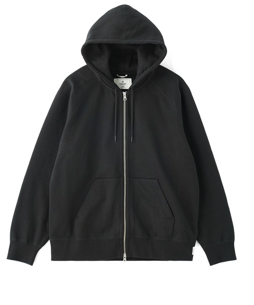 styles（スタイルス）の「防風 メンズ ボーラホリック ジップパーカー