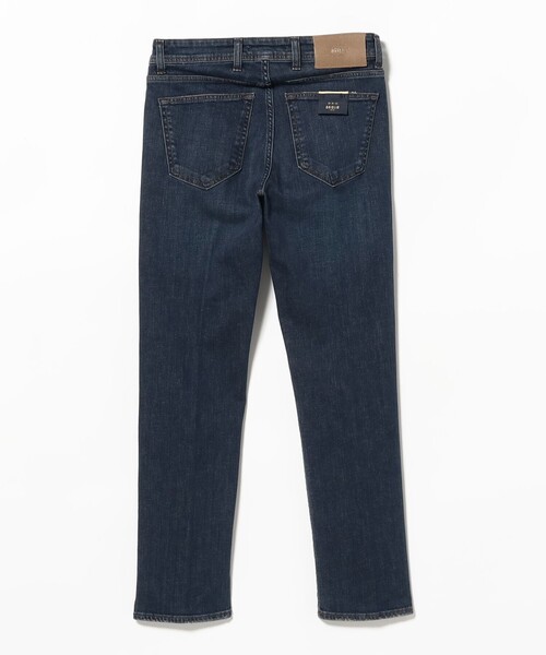 BRILLA per il gusto(ブリッラペルイルグースト)の「BRIGLIA 1949 / STEVE ウォッシュ デニムパンツ(その他パンツ・メンズ・ブルー・33inch/32inch/31inch/30inch)」の6枚目の写真