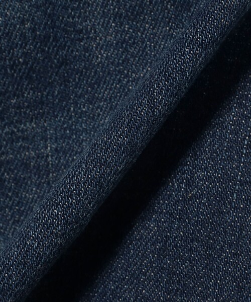 BRILLA per il gusto(ブリッラペルイルグースト)の「BRIGLIA 1949 / STEVE ウォッシュ デニムパンツ(その他パンツ・メンズ・ブルー・33inch/32inch/31inch/30inch)」の9枚目の写真