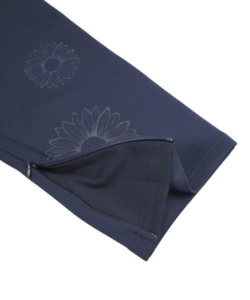 ONEXONE(ワンフォーワン)の「【ONEXONE/ワンフォーワン】DAISY LAND WIDE PANTS(その他パンツ・メンズ・レッド/ネイビー・MEDIUM/LARGE)」の10枚目の写真