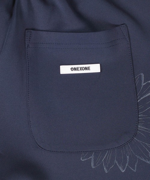 ONEXONE(ワンフォーワン)の「【ONEXONE/ワンフォーワン】DAISY LAND WIDE PANTS(その他パンツ・メンズ・レッド/ネイビー・MEDIUM/LARGE)」の12枚目の写真